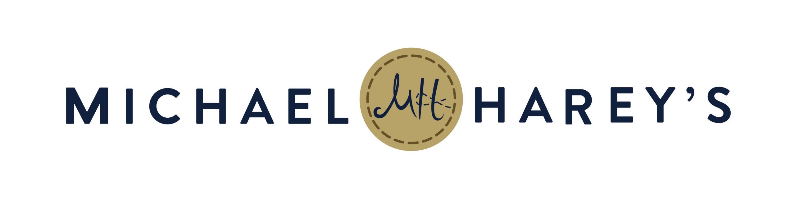 Michael Hareys Ahli Jas Pria